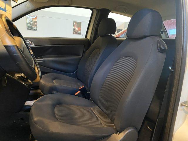 LANCIA Ypsilon 1.2 69 CV Diva -Garanzia12m-