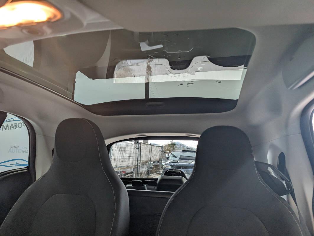 Smart Fortwo 1.0 Superpassion 71cv "PROMO FINANZIAMENTO"