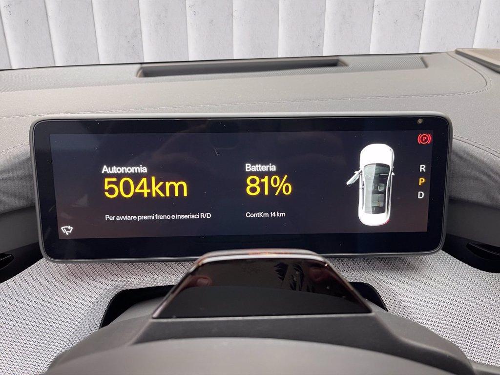 POLESTAR Polestar 4 Long Range Single Motor 100kWh Prime del 2025