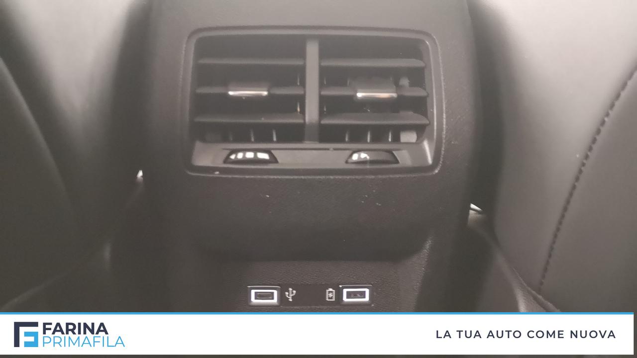 DS DS4 II 2021 - DS4 1.5 bluehdi Trocadero 130cv auto