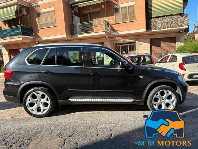 BMW X5 xDrive30d Futura 245 cv