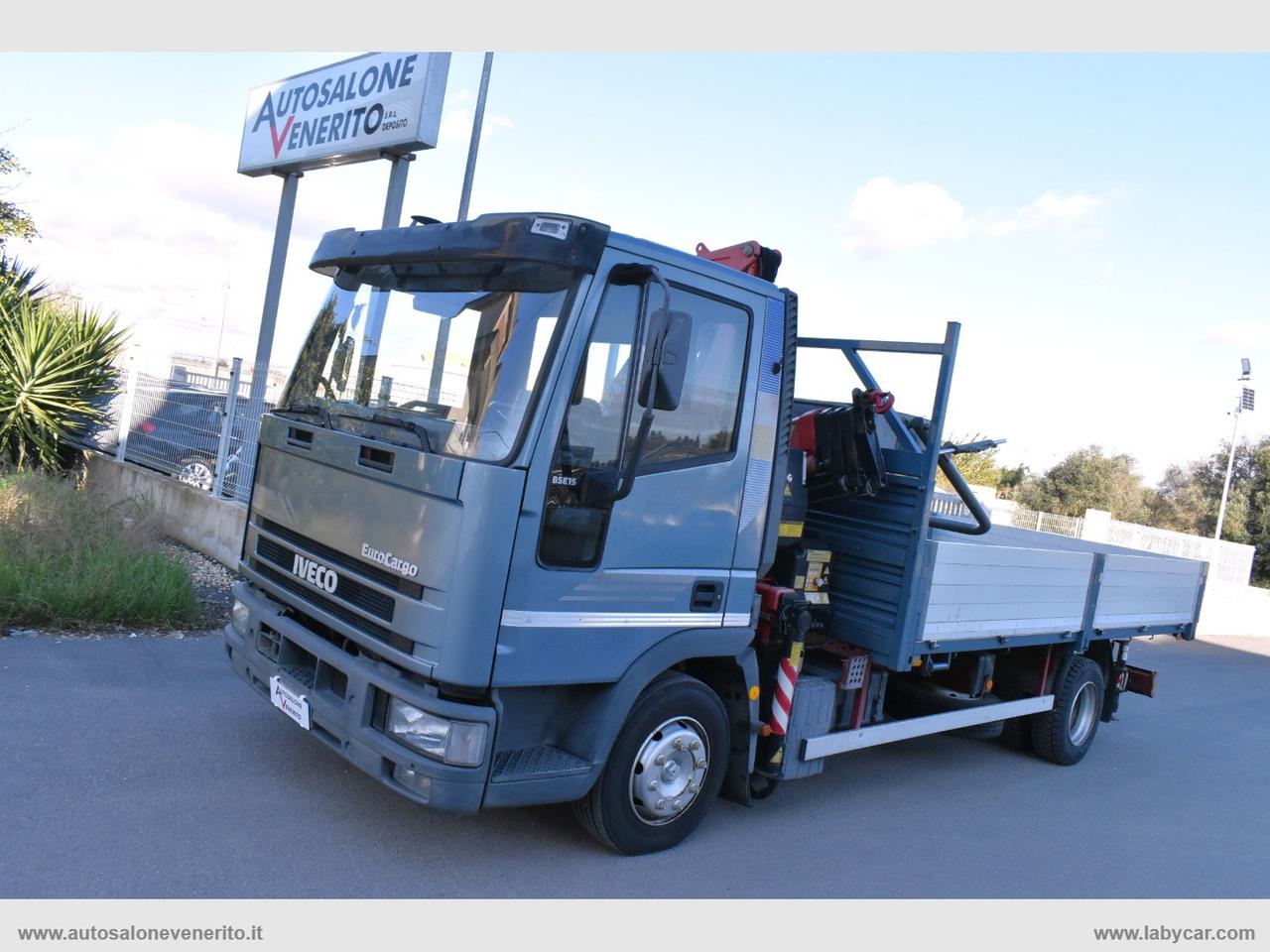EUROCARGO 80E15