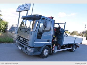 EUROCARGO 80E15