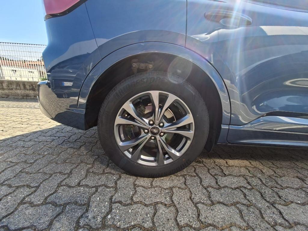 FORD Kuga III 2020 - Kuga 2.0 ecoblue ST-Line X 2wd 120cv auto