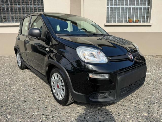 FIAT New Panda 1.0 FireFly S&S Hybrid