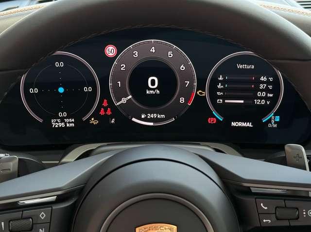 Porsche 992 911 Carrera 992 Coupe 3.0 394cv auto