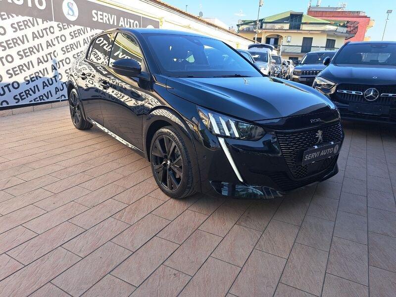 Peugeot 208 208 1.5 bluehdi GT s&s 100cv