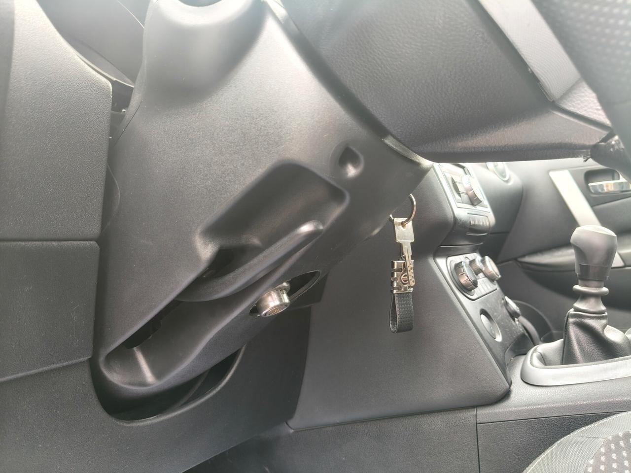 Nissan Qashqai 1.5 dCi Tekna Fine 2009 A.F.F.A.R.E