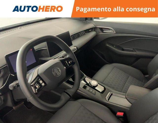 MG MG3 1.5 Hybrid+ Comfort