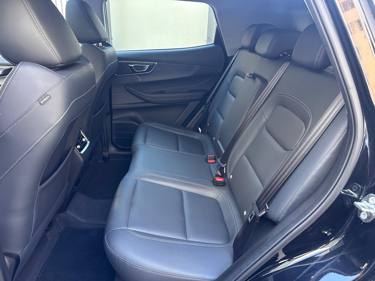 Dr 5.0 s3 1.5 Turbo CVT Bi-Fuel GPL