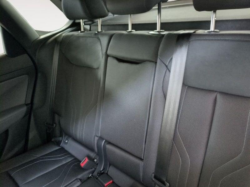 Audi Q3 TDI 110 kW S tronic S Line Edition