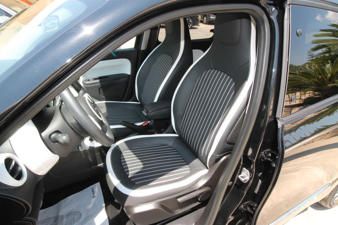 Renault Twingo Electric Techno 22kw 20.000km|2023