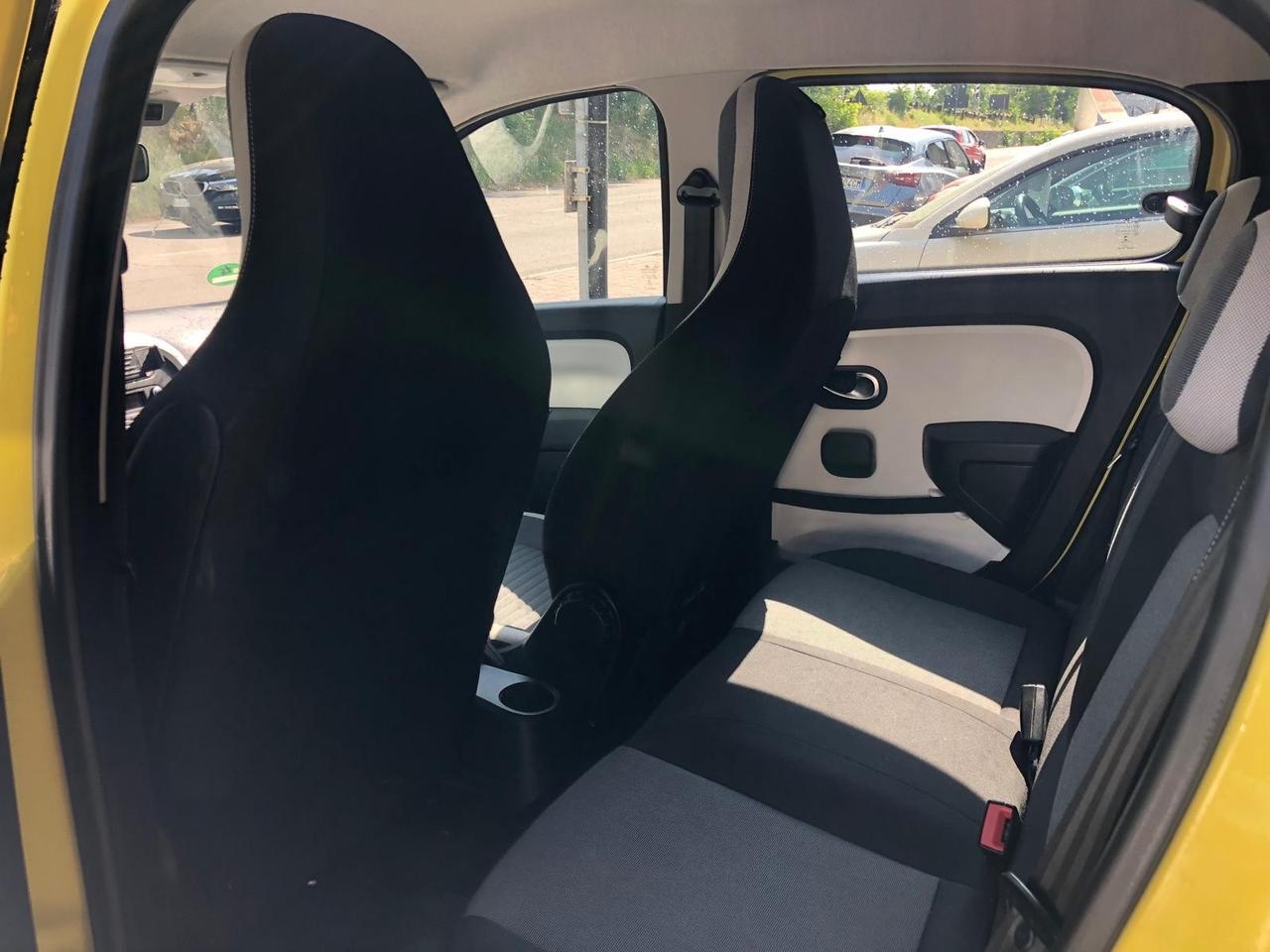 Renault Twingo 0.9 TCe 90 CV Stop&Start Energy Sport
