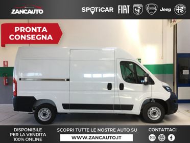 FIAT Ducato DUCATO S9 LASTRATO 35Q MH2 140CV 2.2 Multijet 3 E6d-final + IVA