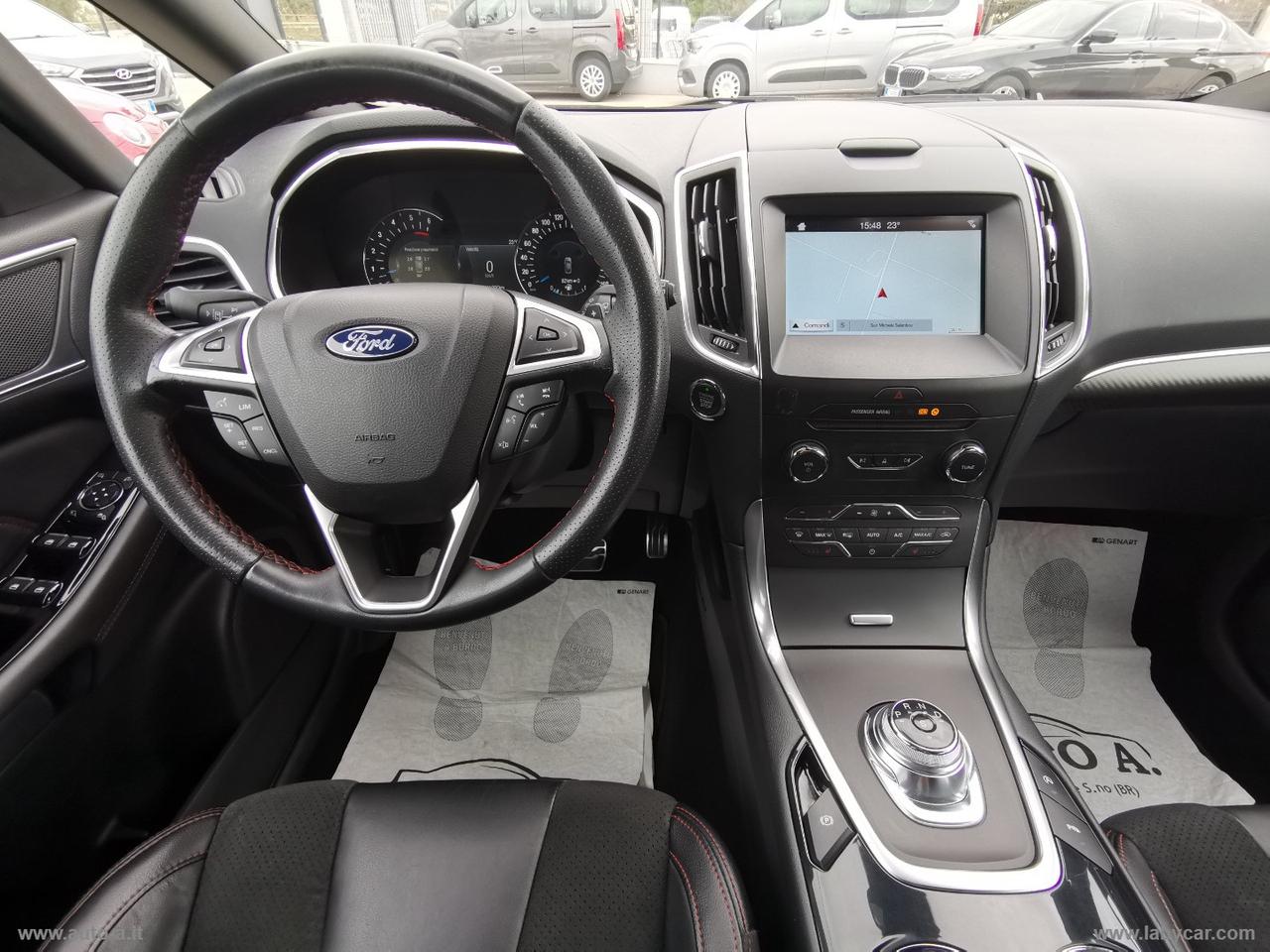 FORD S-MAX 2.0 ECOBLUE ST-LINE BUSINESS S&S 150CV AUTO