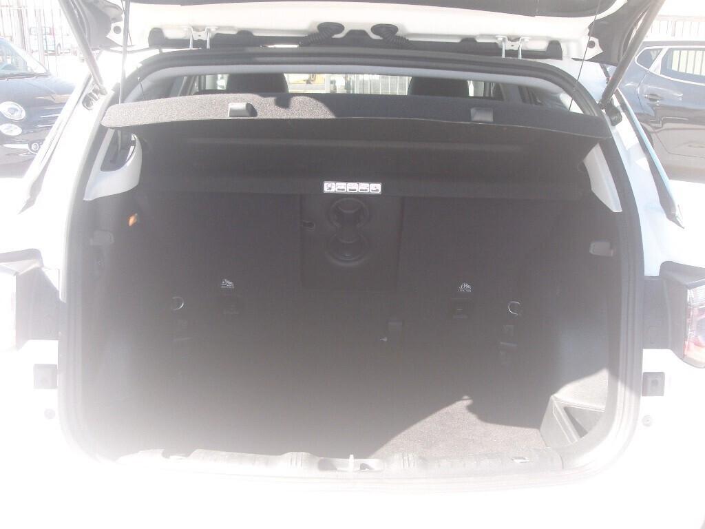Jeep Compass 1.6 Multijet II 2WD Limited - 2018