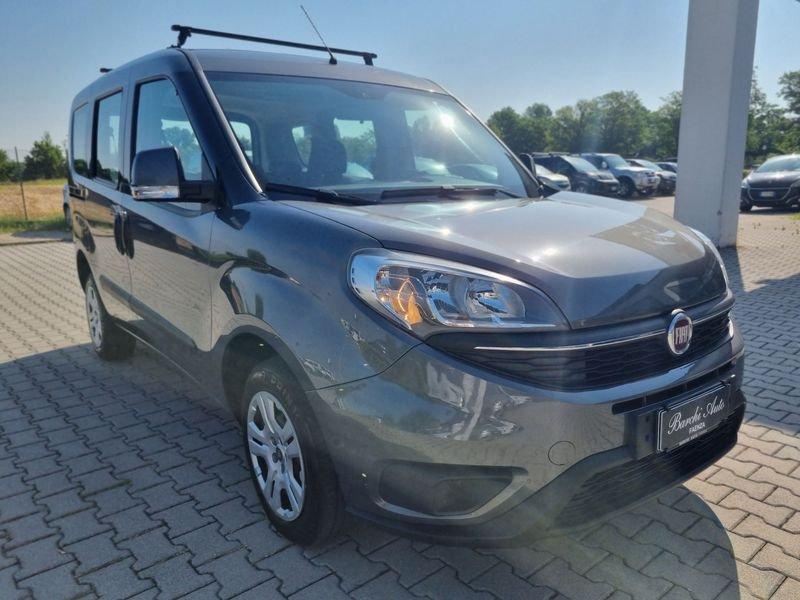 FIAT Doblò 1.6 MJT 95CV LOUNGE