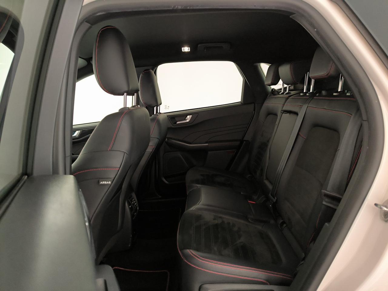 Ford Kuga 2.5 phev st-line 2wd 225cv cvt