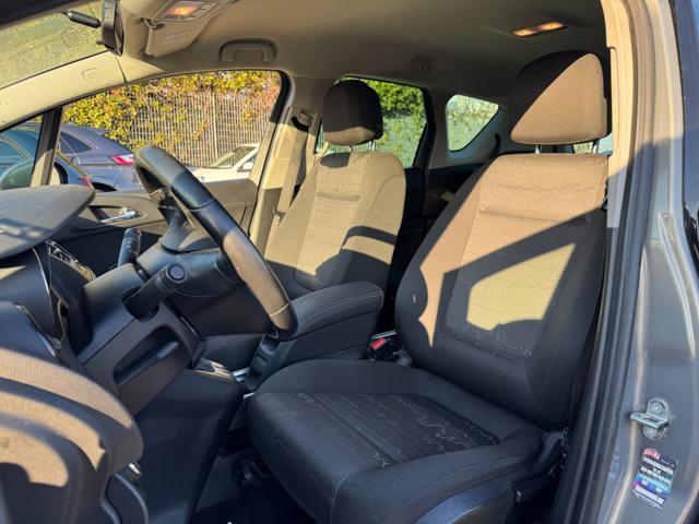 OPEL Meriva 1.4cc 101cv ELECTIVE CRUISE CONTROL