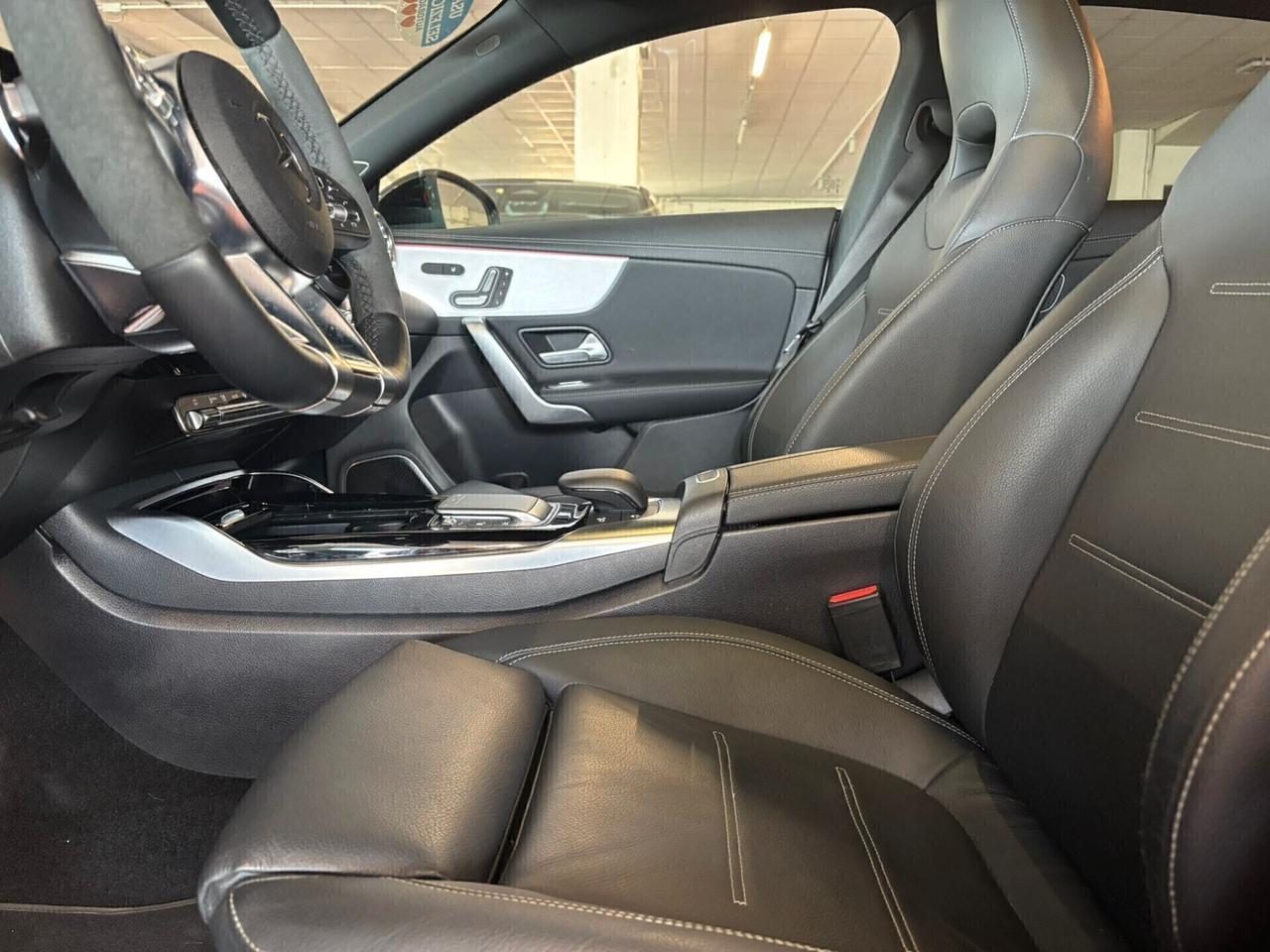 Mercedes-benz CLA 45 AMG S SB AMG 4Matic 12000 KM