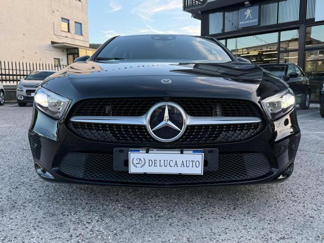 MERCEDES-BENZ A 180 Automatic Sport SCONTO ROTTAMAZIONE