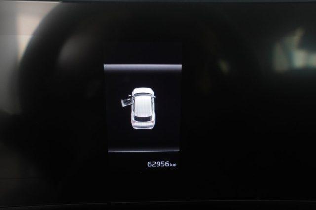 KIA Sportage Sportage 1.6 TGDi GPL Business