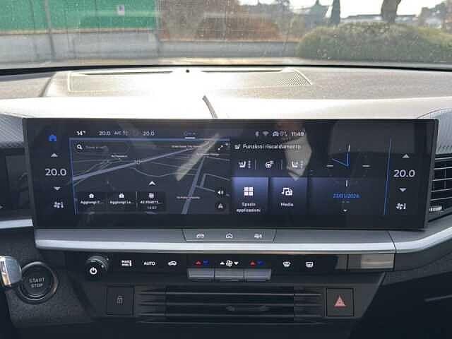 Opel Grandland Hybrid 145 CV EDCT GS