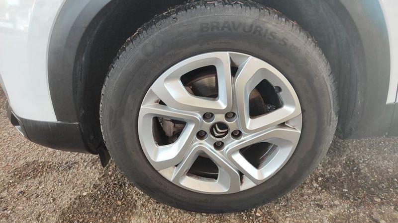 Citroën C5 Aircross PureTech 130 S&S Live