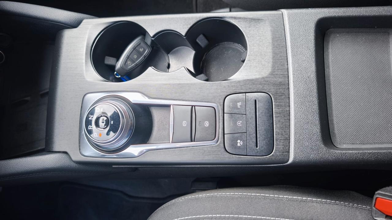 Ford Kuga 1.5 EcoBlue 120 CV aut. 2WD Titanium Business