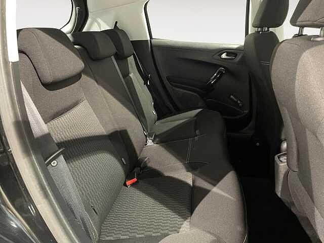 Peugeot 208 1.2 PureTech 82CV GPL Allure - NEOPATENTATI