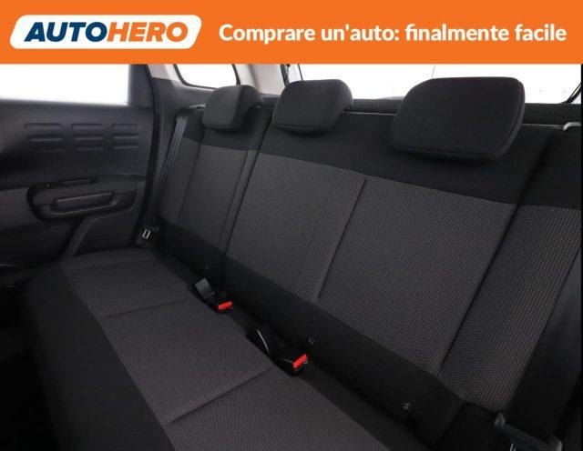 CITROEN C3 Aircross PureTech 82 Feel