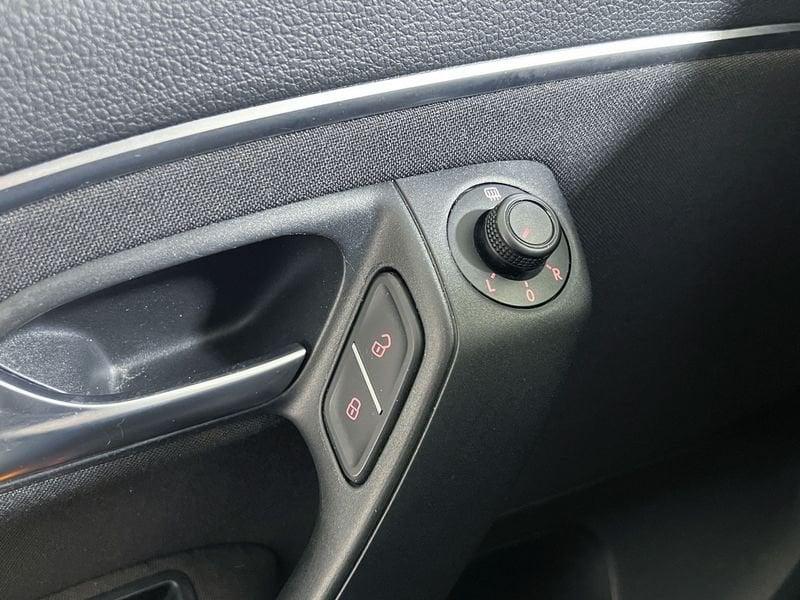 Volkswagen Polo Polo 1.4 TDI 5p. Comfortline