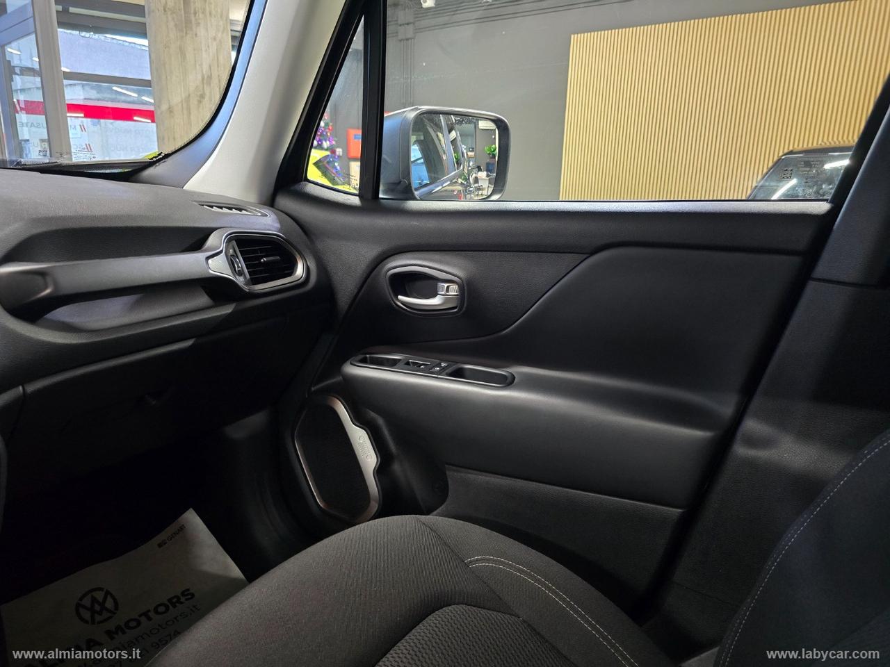 JEEP Renegade 1.6 Mjt 130CV Longitude