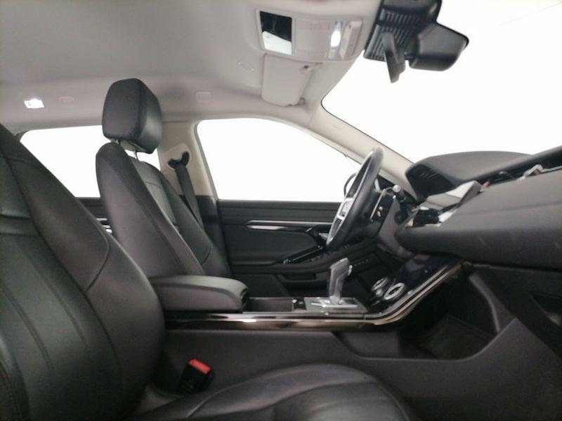 Land Rover Range Rover Evoque 2.0d i4 mhev R-Dynamic SE awd 163cv auto