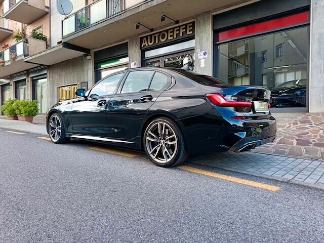 Bmw 340i M 340i xDrive MSPORT AUTO, UNICOPROP., TAGLIANDI, IVA ESPOSTA