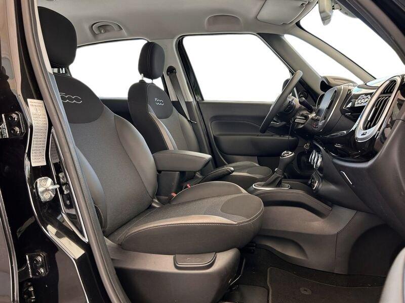 FIAT 500L Cross Cross 1.3 Multijet 95 CV Automatica Dualogic