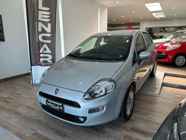 Fiat Punto 1.2 8V 5p. Street