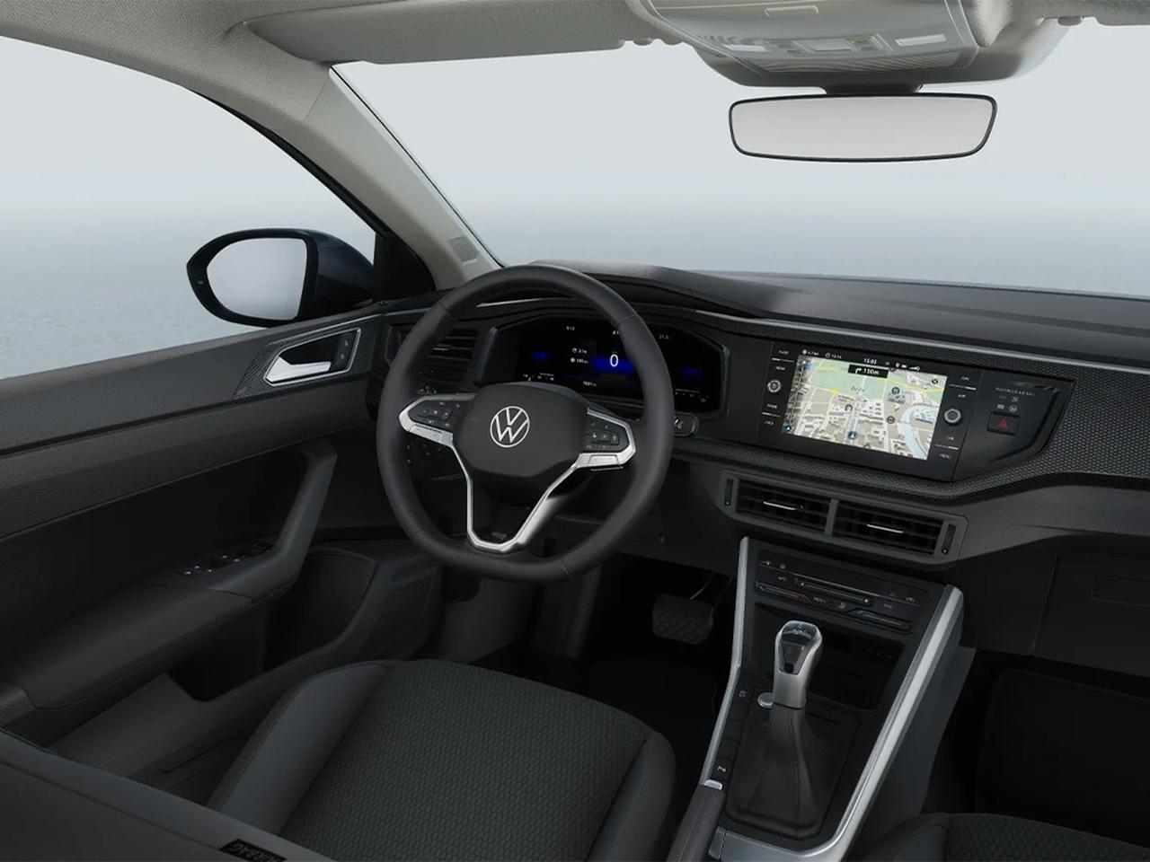 Volkswagen Taigo 1.0 tsi edition plus 115cv dsg