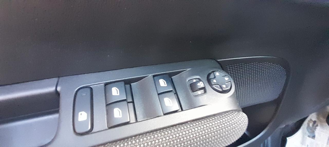 Citroen C3 Aircross BlueHDi 120 S&S Shine