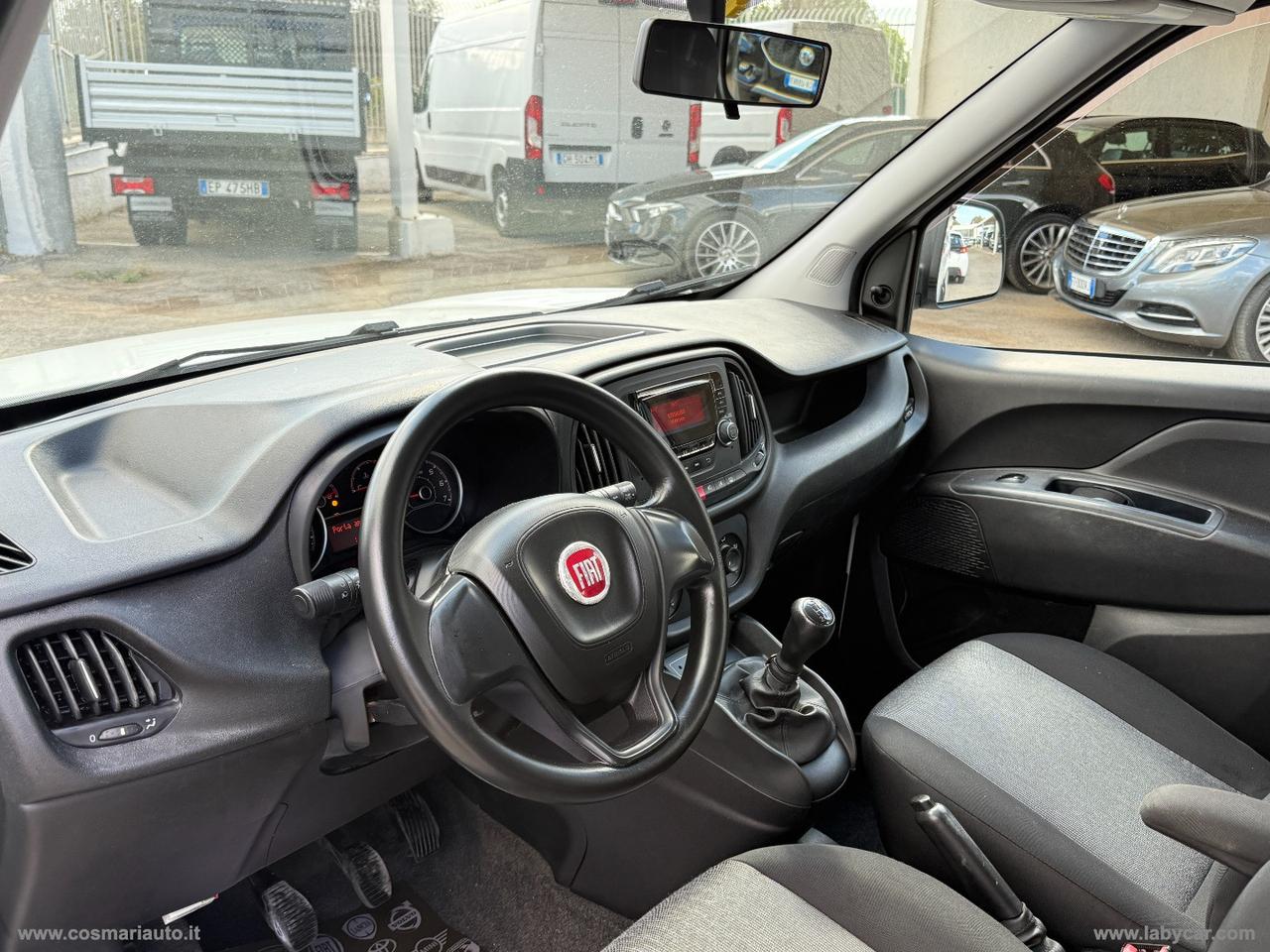Doblò 1.3 MJT 5 POSTI N1