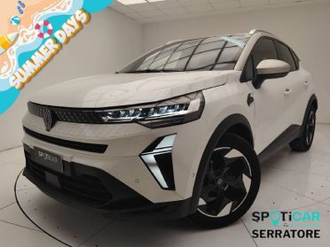 Renault Captur Captur 1.0 eco-g Techno 100cv