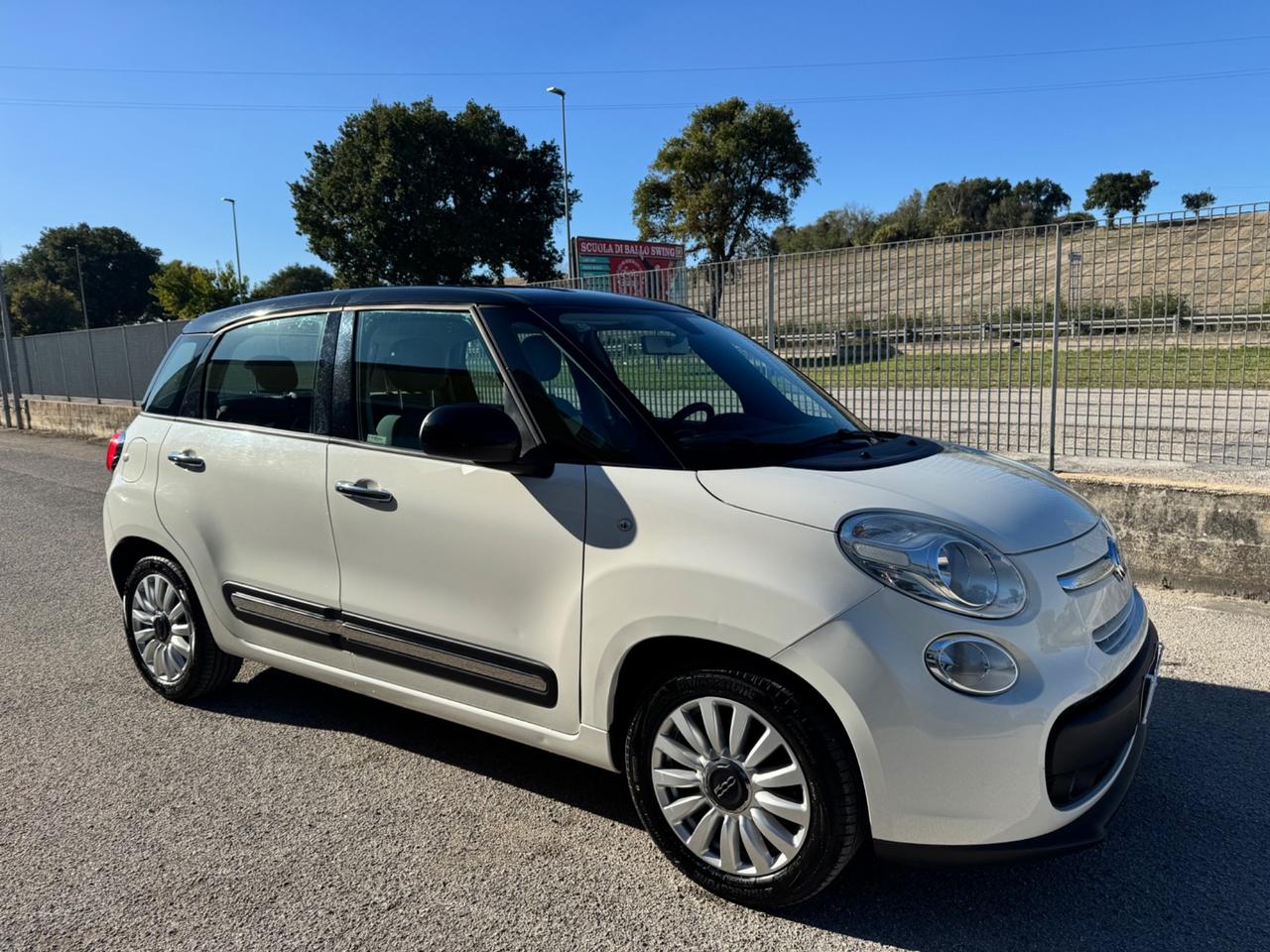 Fiat 500L 1.3 Multijet 85 CV Pop Star