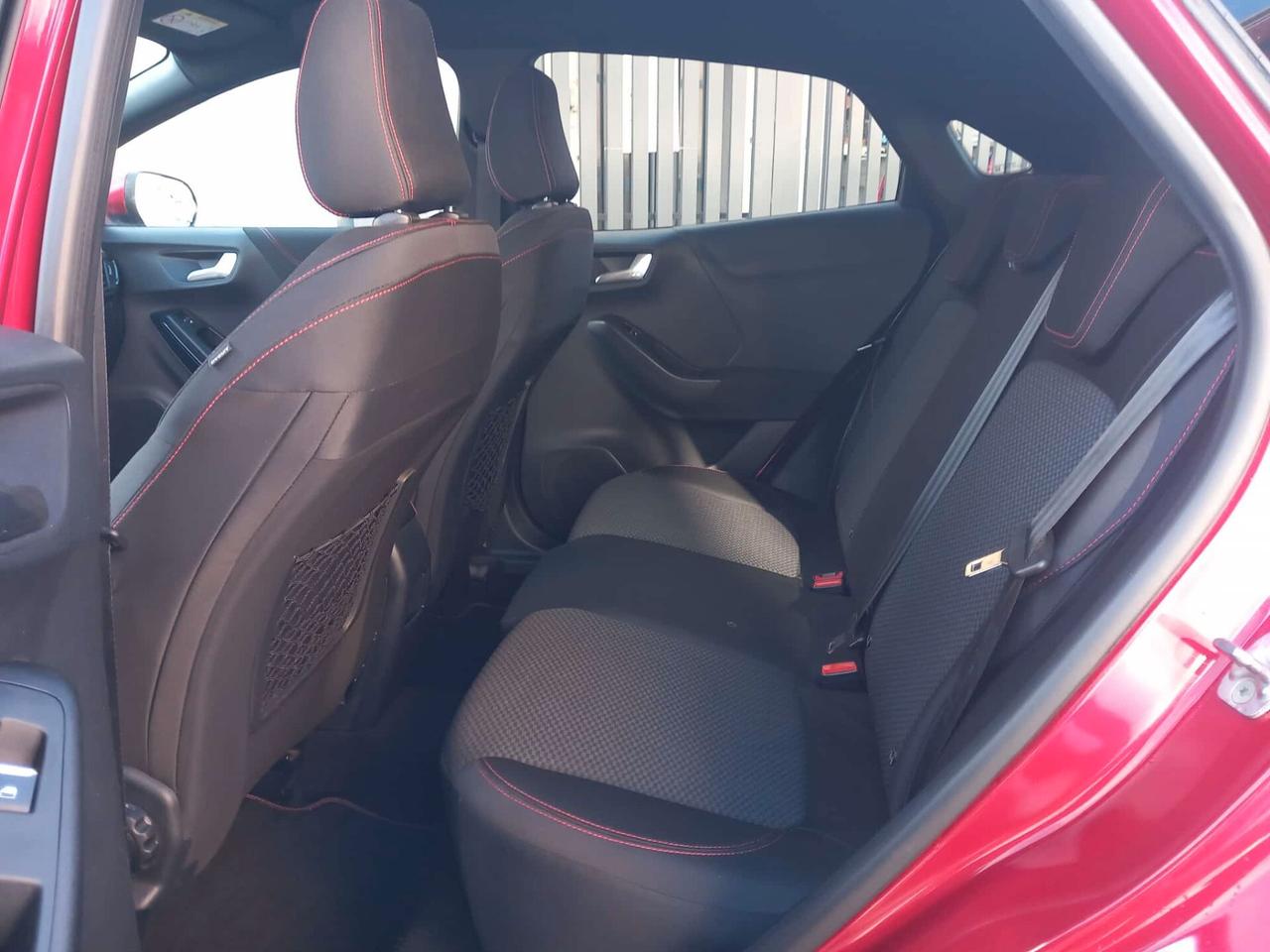 Ford Puma St-Line X Soli 63Mila KM Garantita