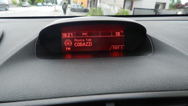 OPEL Mokka 1.4 Turbo GPL Tech 140CV 4x2Ego Bombola Gpl Nuova