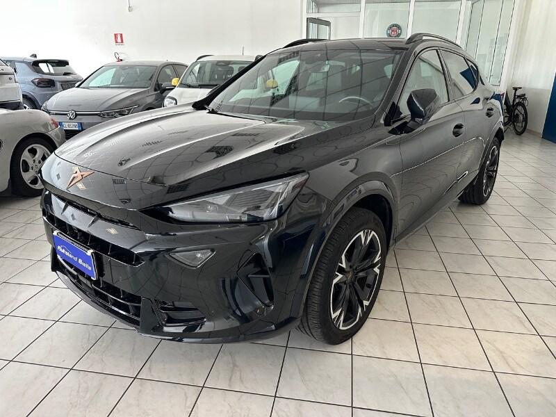 CUPRA Formentor Formentor 2.0 TDI DSG