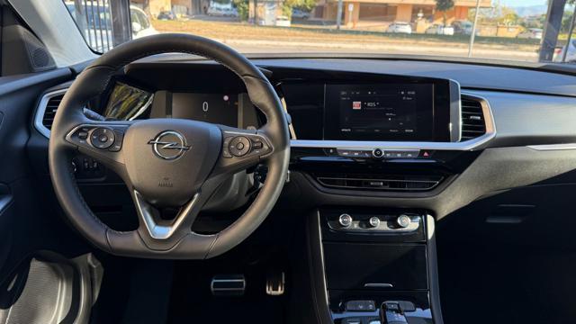 OPEL Grandland X 1.5 DIESEL ECOTEC 130CV AUT.BUSINESS