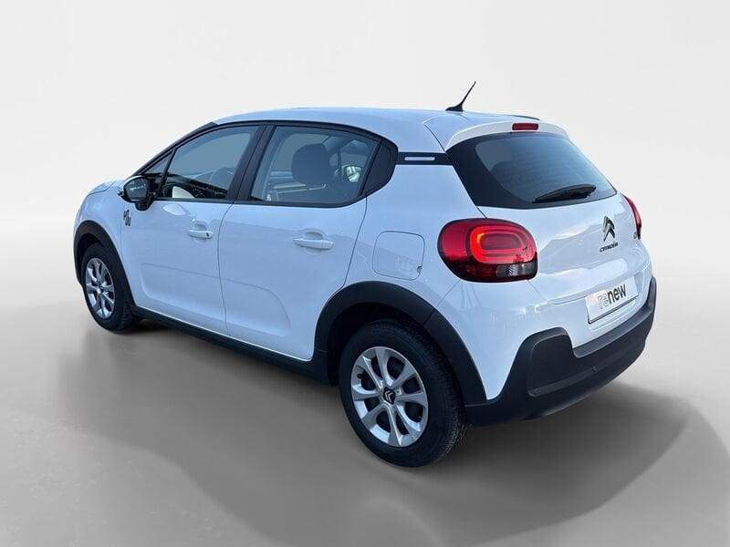 Citroën C3 C3 PureTech 83 S&S You