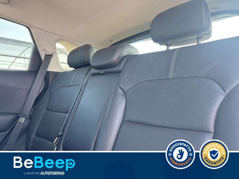 KIA Niro 1.6 GDI HEV ENERGY DCT MY18