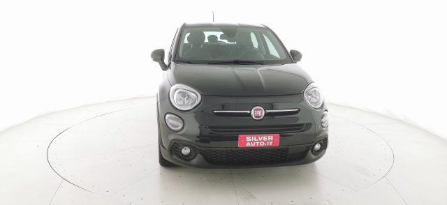 FIAT 500X 1.0 T3 120 CV Cross