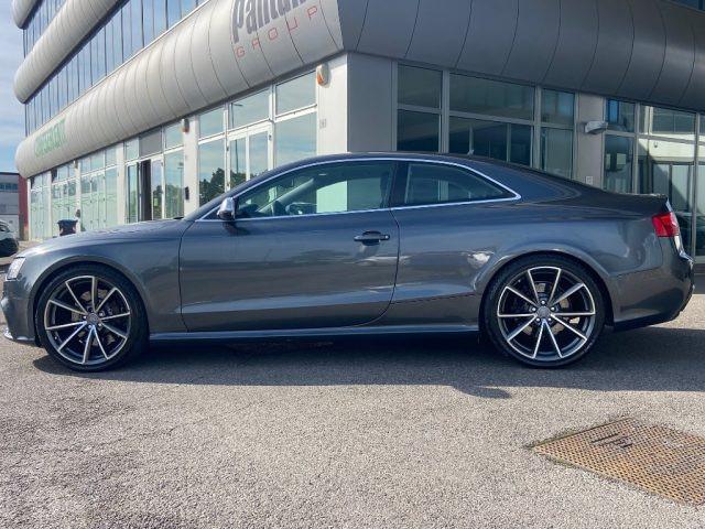 AUDI RS 5 Coupé 4.2 V8 FSI quattro S tronic